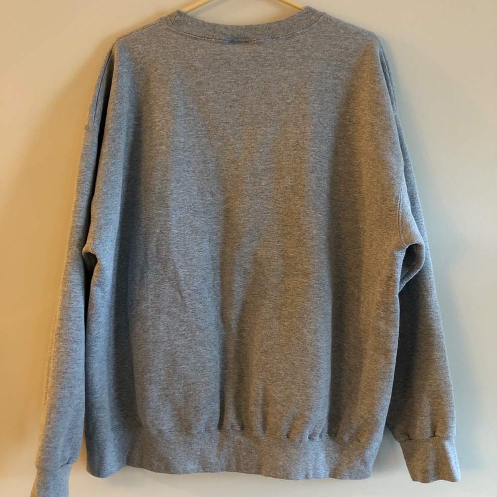 🧜🏻‍♀️SOLD🧜🏻‍♀️ BGSU Sweatshirt - Picture 2 of 5